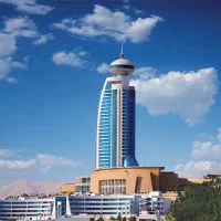ارتباط ایران با اقلیم کردستان سلیمانیه اربیل