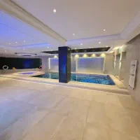 100 متر /برج مجلل منطقه / کلید نخورده/ فول مشاعات|اجارهٔ آپارتمان|تهران, شهرک هما|دیوار