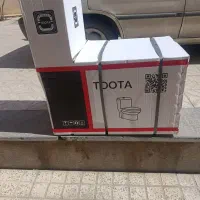 توالت فرنگی صادراتی