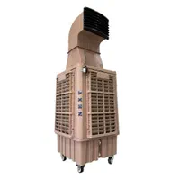 کولر سلولوزی پلیمری نکس