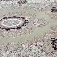 فروش فرش ۷۰۰شانه تمیز و سالم