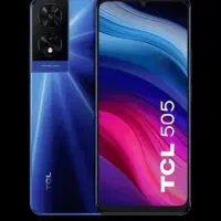 گوشی TCL505تی سی ال۵۰۵فروش بصورت نقدی