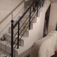 نرده استیل|خدمات پیشه و مهارت|شیراز, سعدیه جنوبی|دیوار