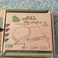۲عددلامپ( مدل سان )۱ تیغه ی گرانیت بر،نون|لامپ و چراغ|شیراز, ستارخان|دیوار