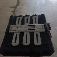 آمپلی کنوود