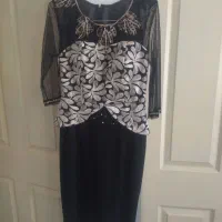 لباس مجلسی و مانتو|لباس|عطاملک, |دیوار