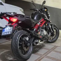 بنلی ۹۶ جفت ۳۰۰