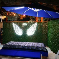 طراح وسازنده تابلو نئون فلکسی لایت باکس چلنیوم|خدمات پیشه و مهارت|کرج, فاز ۴ مهرشهر|دیوار