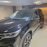 sx5 مدل ۴۰۲FMS|خودرو سواری و وانت|تبریز, |دیوار