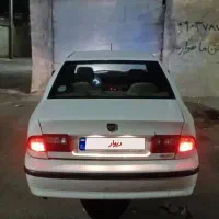 سمند|خودرو سواری و وانت|صحنه, |دیوار