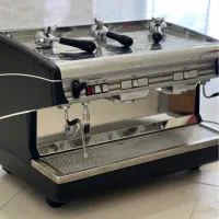 خرید و فروش و تعمیر و سرویس تجهیزات کافه و صنعتی