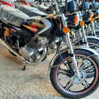 پیشرو 200 دو دیسک اقساطی|موتورسیکلت|اصفهان, خرم|دیوار