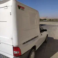 پراید. وانت|خودرو سواری و وانت|بوکان, |دیوار