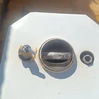 آبگرمکن مخضنی|آبگرمکن، پکیج، شوفاژ|خواف, |دیوار