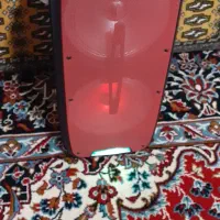 اسپیکر سالم درحد نو|پخش‌کننده همراه|فومن, |دیوار
