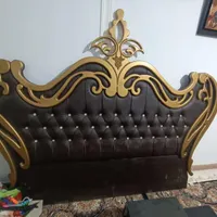 تخت دونفره