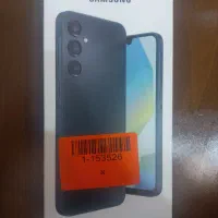 سامسونگ A16 پلمپ