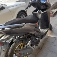 موتور کلیک150s2|موتورسیکلت|تبریز, |دیوار