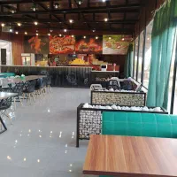 فروش  میزو صندلی و کاناپه و وسایل فست فود