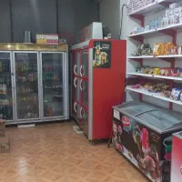 وسایل کلی سوپر مارکت|فروشگاه و مغازه|ساری, |دیوار