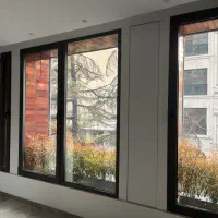 بلوار-شهرزاد-95متر-نورگیر-کلید-نخورده