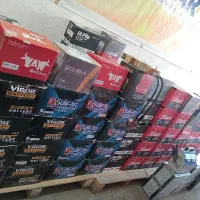 بورس باطری خودرو سبک وسنگین شبانه روزی