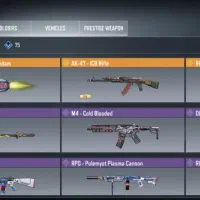 کالاف لول ۱۵۱|کنسول، بازی ویدئویی و آنلاین|همدان, |دیوار