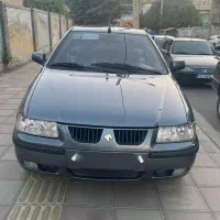 سمند الکس|خودرو سواری و وانت|بانه, |دیوار