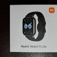 ساعتredmi watch 5 lite|ساعت|شیراز, شهرک مدرس|دیوار