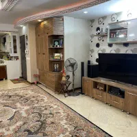 ۸۸ متر دو خواب / فول امکانات / گلستان|فروش آپارتمان|تهران, فدک|دیوار