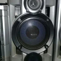 سونی سالم سالم|سیستم صوتی خانگی|ماسال, |دیوار