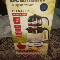 چایی سازبرقی|سماور، چایساز، قهوهساز|آستانه اشرفیه, |دیوار