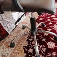 صندلی اداری|مبلمان اداری|قم, خاکفرج|دیوار
