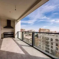 ۲۳۵متر/گلستان شمالی/۱۵مترتراس گاردن/مشاعاتfull|اجارهٔ آپارتمان|تهران, صاحبقرانیه|دیوار