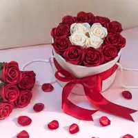 باکس و دسته گل ربانی