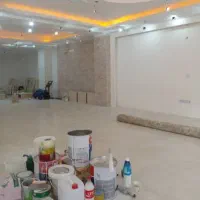 نقاشی ساختمان با ضمانت کتبی،تهران وحومه