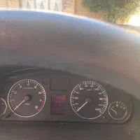 سمند سورن ef7