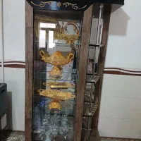 بوفه ویترین