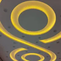 نورپردازی الکترو نور