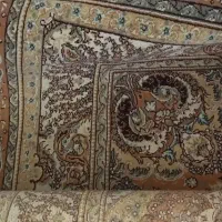 یک تخته فرش۱۲متری|فرش|مشهد, کوی سیدی|دیوار