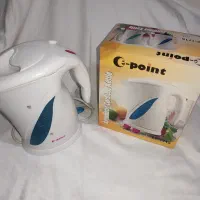 کتری برقی|قوری، کتری، قهوهساز دستی|گلستان (تهران), |دیوار