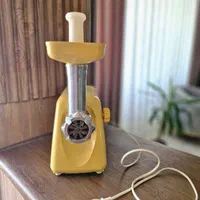 چرخ گوشت sunny سونی|خردکن، آسیاب، غذاساز|مشهد, استاد یوسفی (شهرک غرب)|دیوار