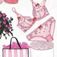 فروشنده خانم حرفه ای (کوچه برلن)