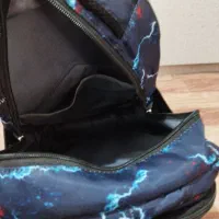 کیف مدرسه کاملا نو|کیف، کفش، کمربند|ایلام, |دیوار