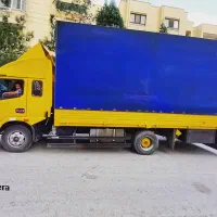 کارگر اسباب اساس کشی منزل وانت حمل بار ضمانتی