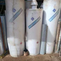 ابگرمکن نو وکار کرده