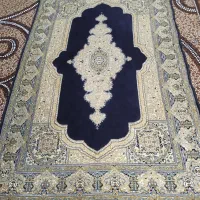 ۴ عدد فرش  کاملا سالم بدون پارگی|فرش|آستانه اشرفیه, |دیوار