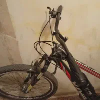 دوچرخه ویوا ۲۶|دوچرخه، اسکیت، اسکوتر|گلپایگان, |دیوار