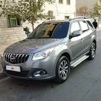 هایما s7 توربو