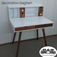 تولیدی انواع میزتحریر و آرایش|میز تحریر و کامپیوتر|قم, بیانی|دیوار